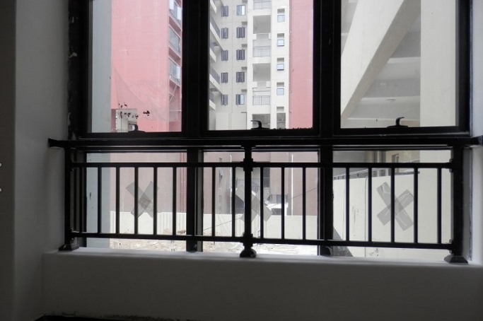 飄窗護(hù)窗欄桿 飄窗護(hù)窗欄桿