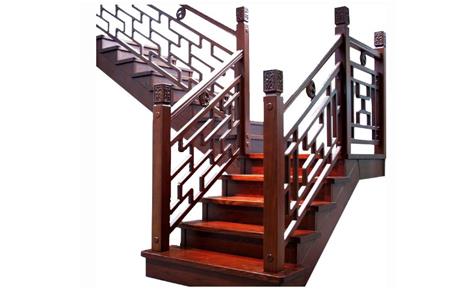 組裝樓梯護欄的環(huán)保安全性如何？